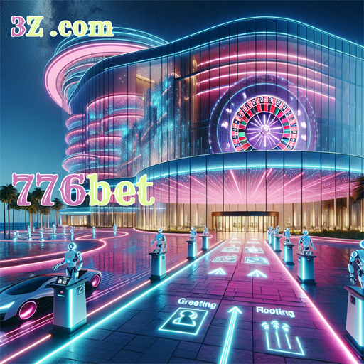 Apostas Inovadoras: Como 776bet Transforma Seu Jogo