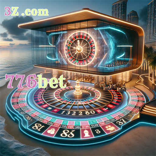 Cassino 776bet: Aventuras e Emoções em Cada Jogo