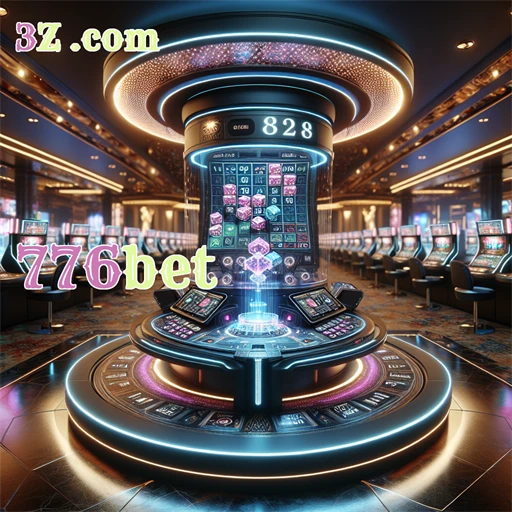 A Revolução da Plataforma de Jogos: 776bet em Foco