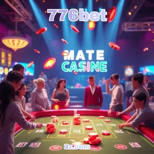 776bet: Segurança e Confiabilidade em Jogos Online para Todos os Brasileiros