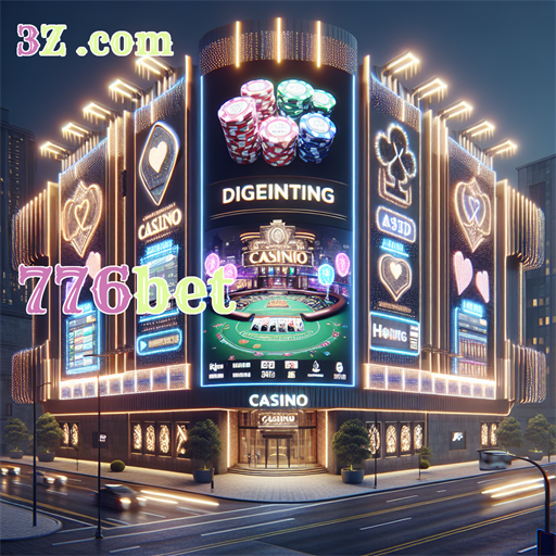 Experiência VIP: Eleve Seu Jogo no 776bet Agora